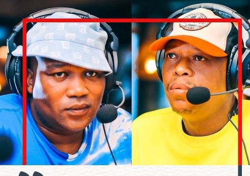 Big Nuz’s “Ngeke” wins Ukhozi FM’s Song of the Year